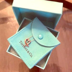 Tiffany Paloma Picasso necklace